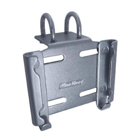Eat-In Anchor Rail Mount Holder for Rails Up To 1 in. EA92994
